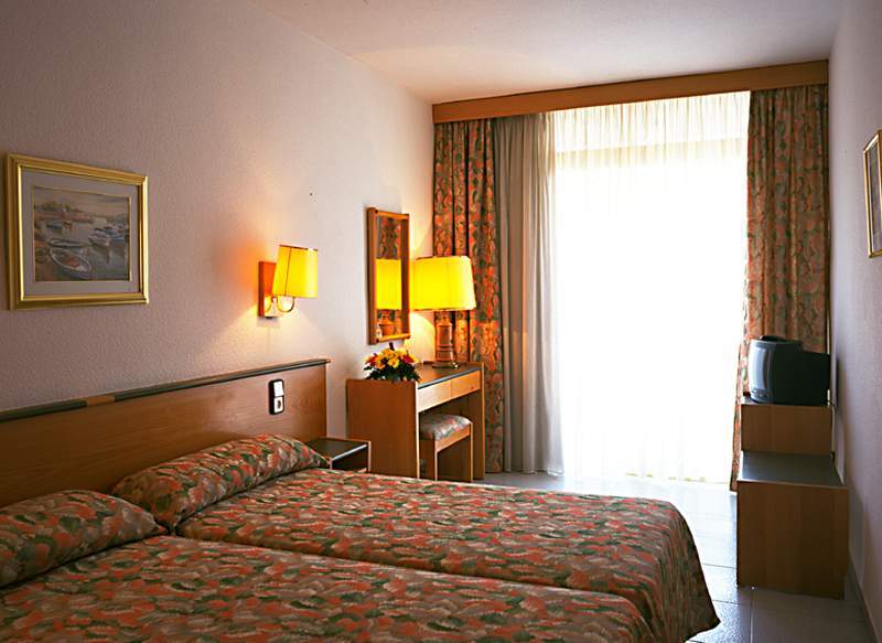 Port Eugeni Hotel Cambrils Eksteriør billede