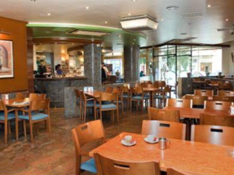Port Eugeni Hotel Cambrils Eksteriør billede