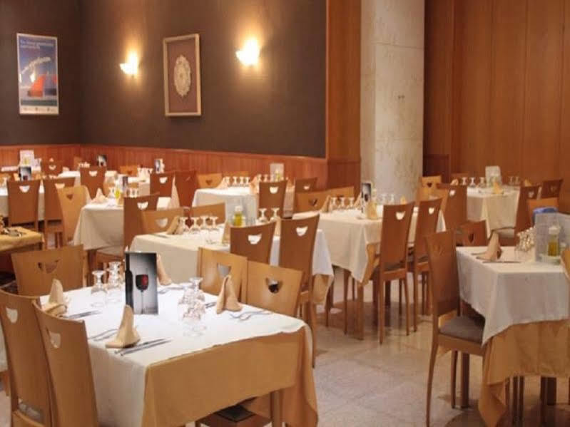 Port Eugeni Hotel Cambrils Eksteriør billede
