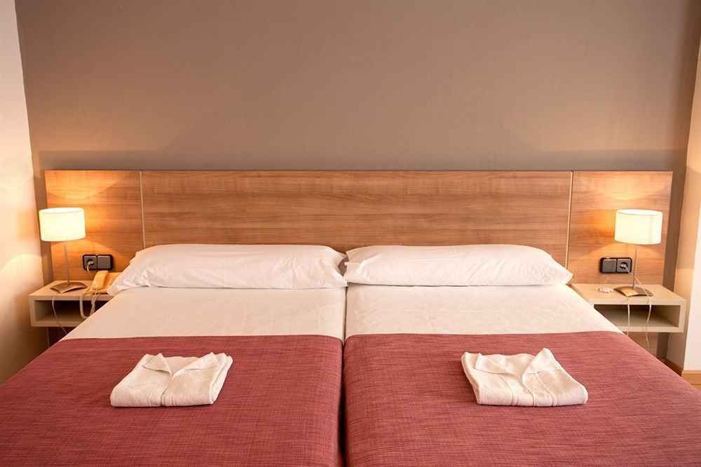 Port Eugeni Hotel Cambrils Eksteriør billede
