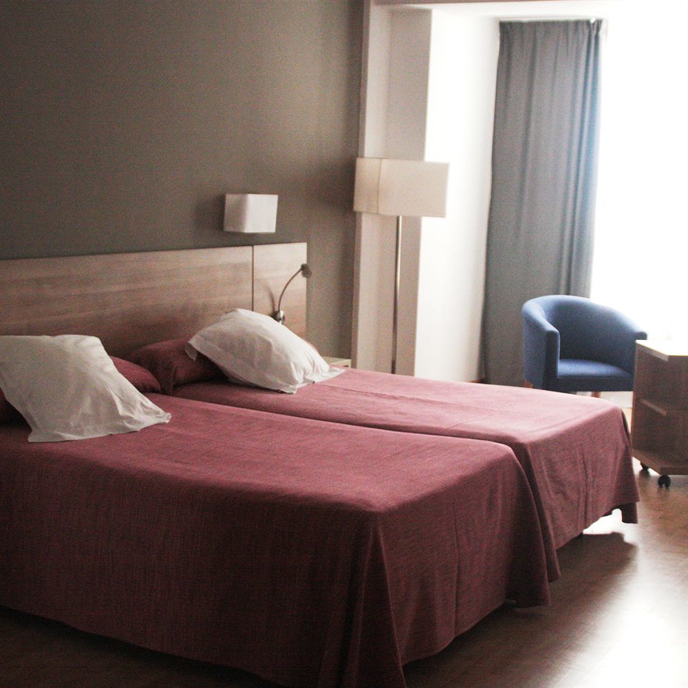 Port Eugeni Hotel Cambrils Eksteriør billede